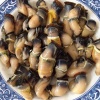 Cồi hàu điếu thiên nhiên đông lạnh